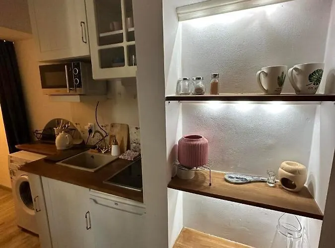 City Centre Apartment Wielopole